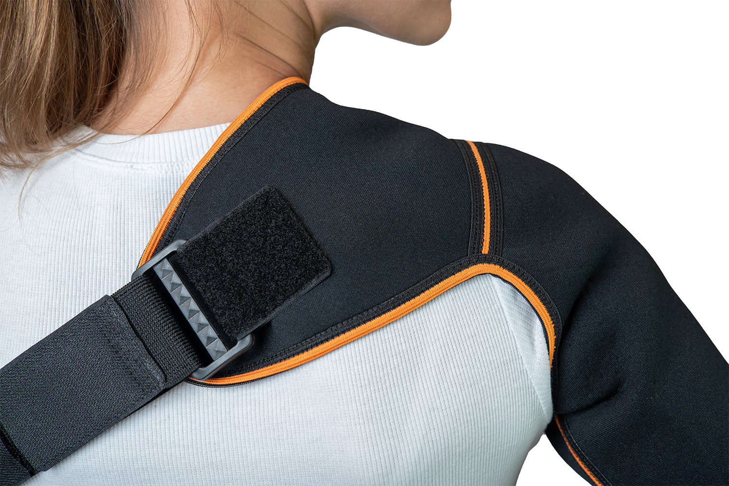 Опора плечевая неопреновая