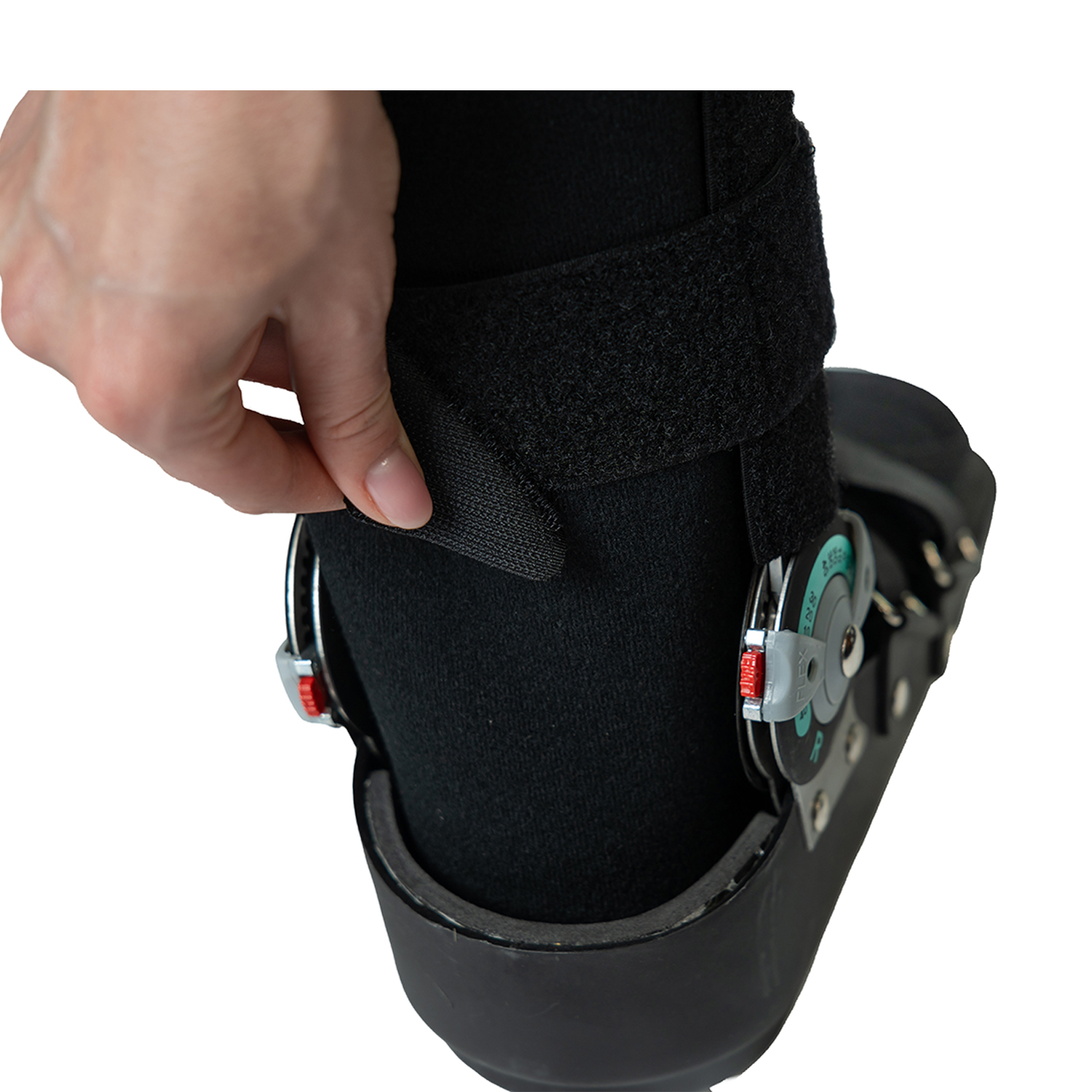 Ортез голеностопный Ром Уокер с регулируемым углом наклона