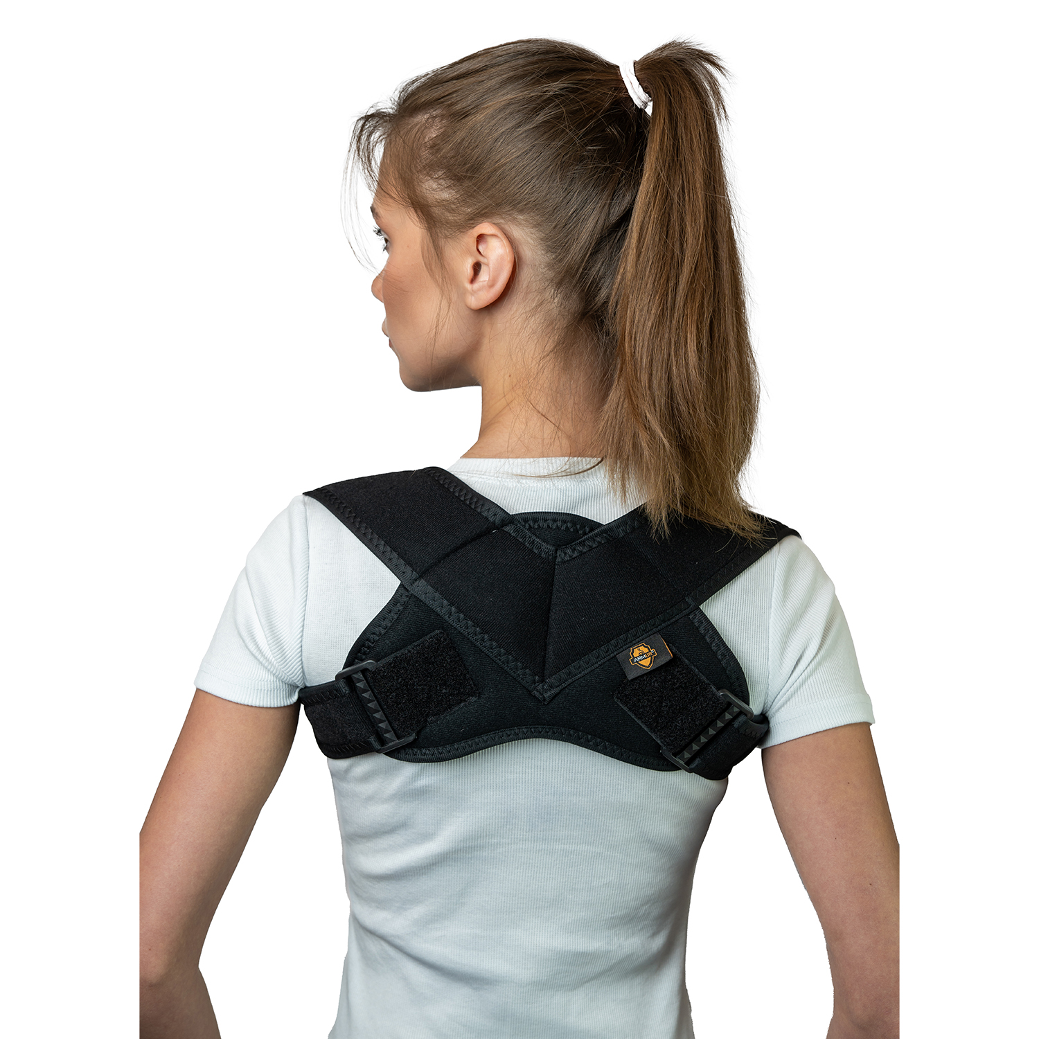  Бандаж на ключицу