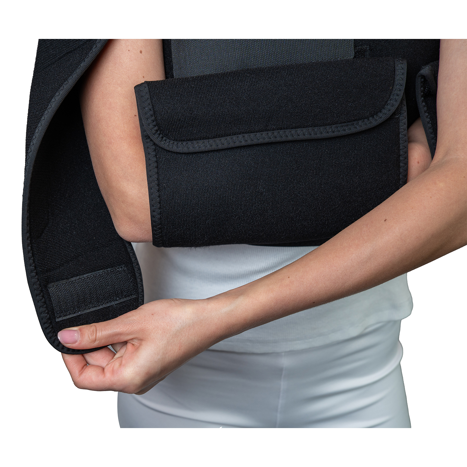 Иммобилайзер плечевой прочный