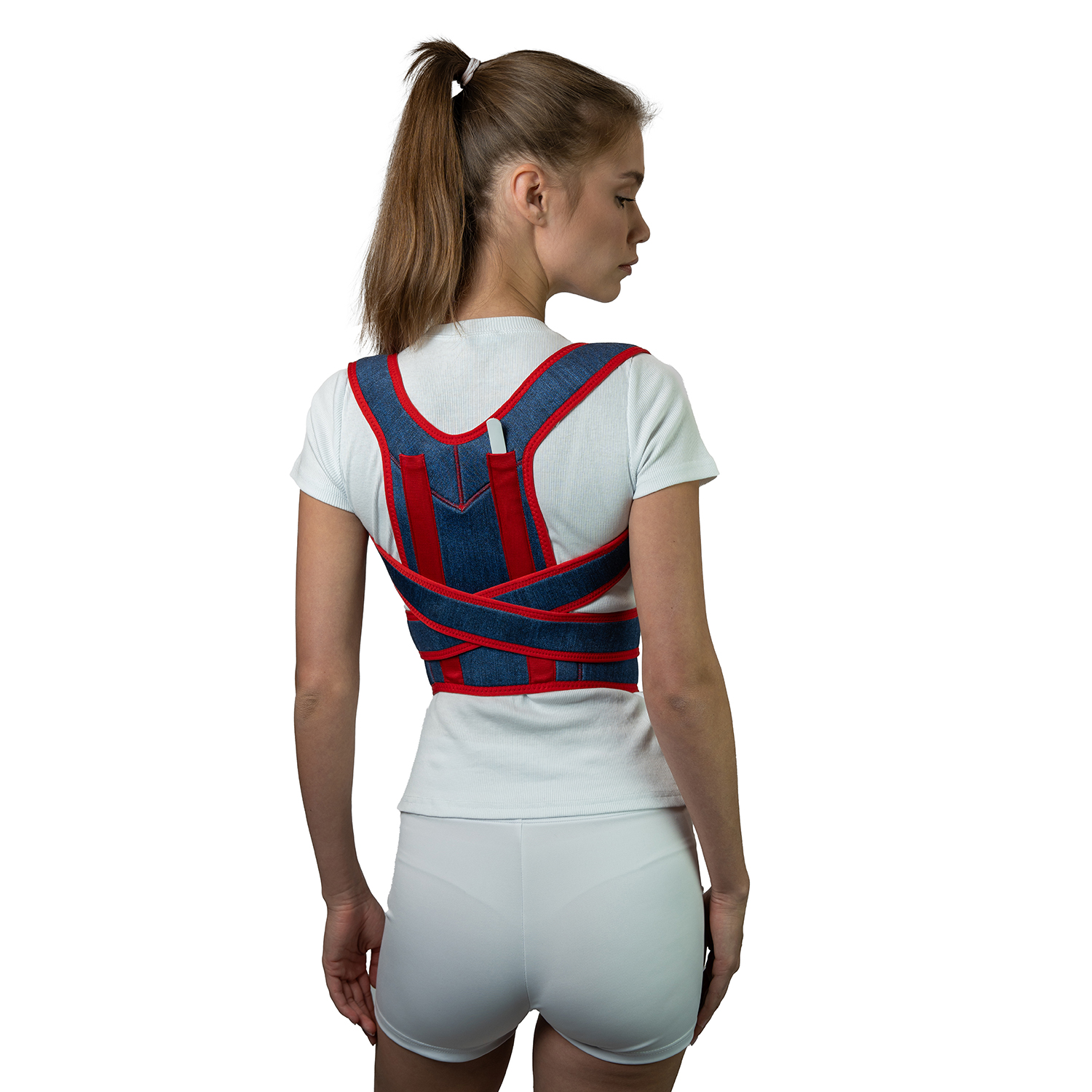 Пояс для осанки