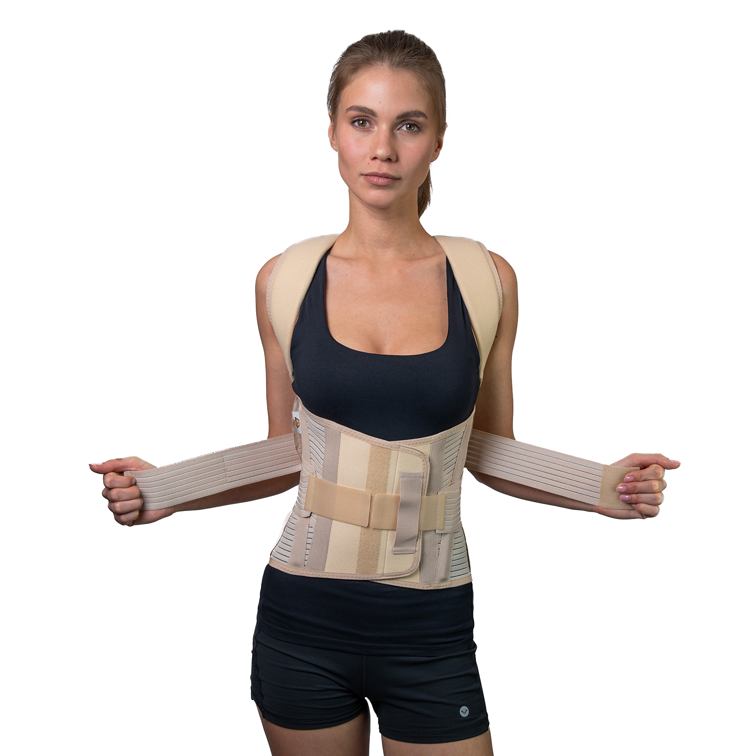 Корсет типа Тейлор