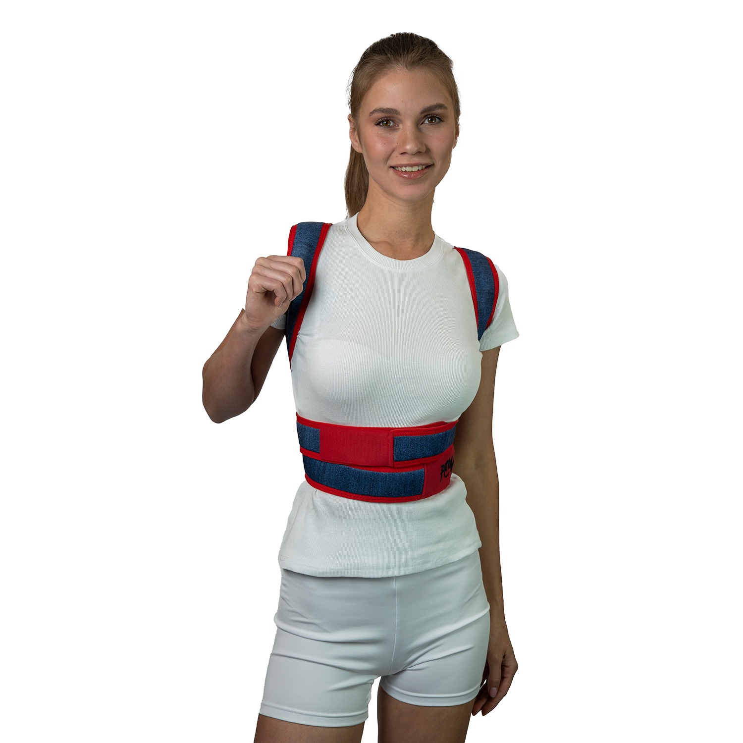 Пояс для осанки