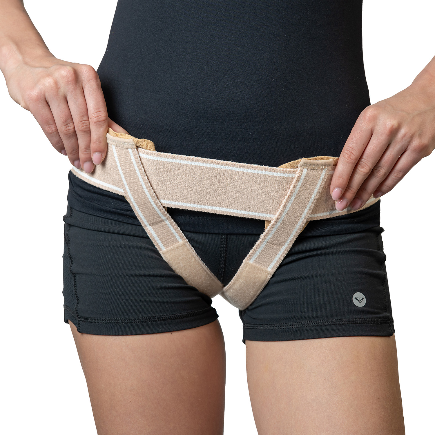 Связка двойная