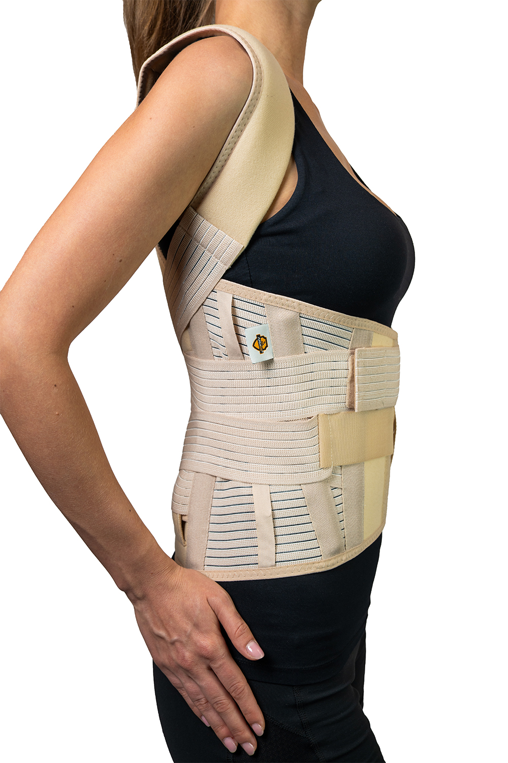 Корсет типа Тейлор