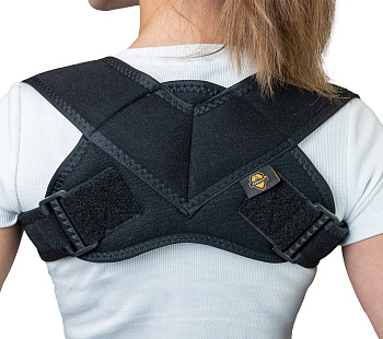  Бандаж на ключицу