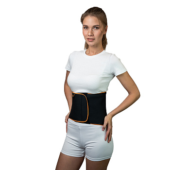 Корсет неопрен пояснично-крестцовый
