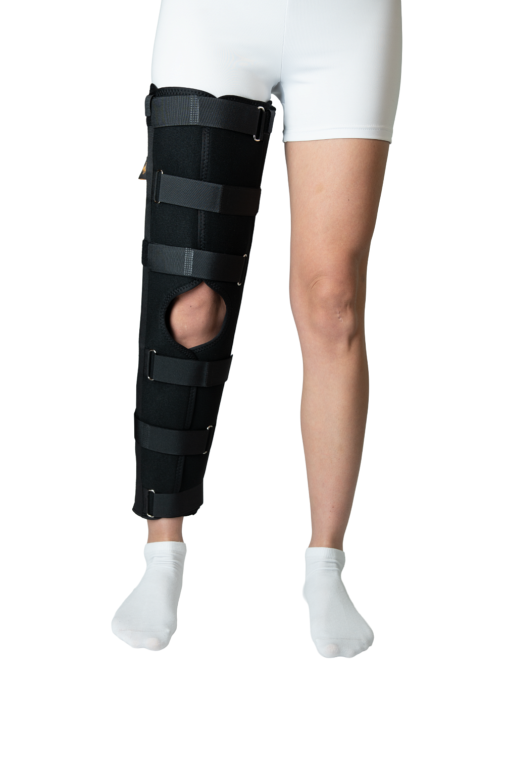 Иммобилайзер для колена 55 см