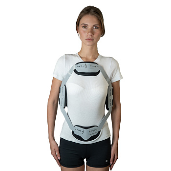 Пояс для гиперэкстензии Джеветт