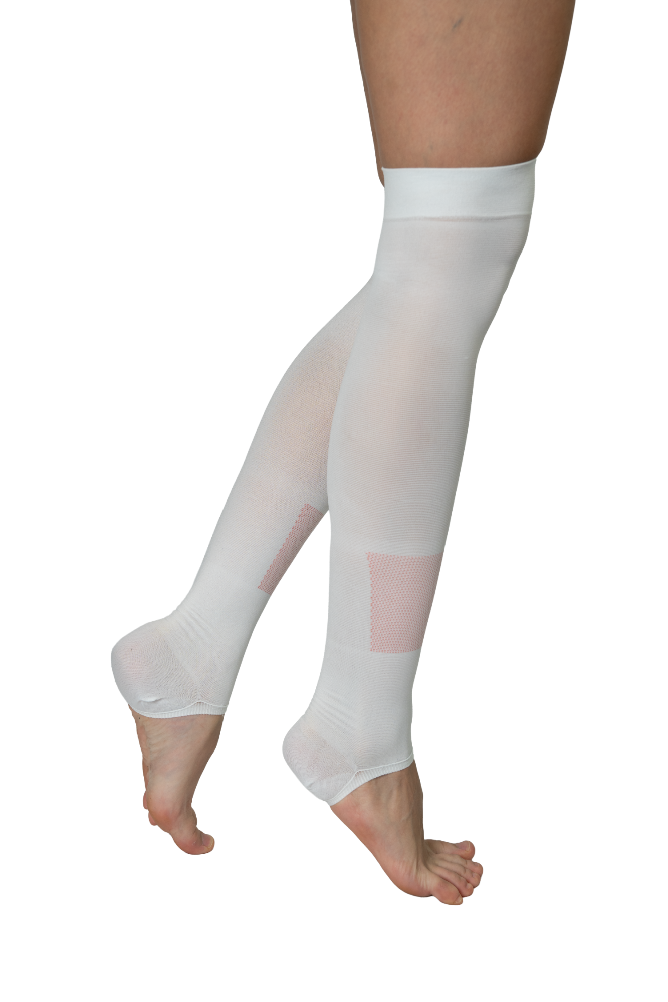 Чулки-гольфы противоэмболические