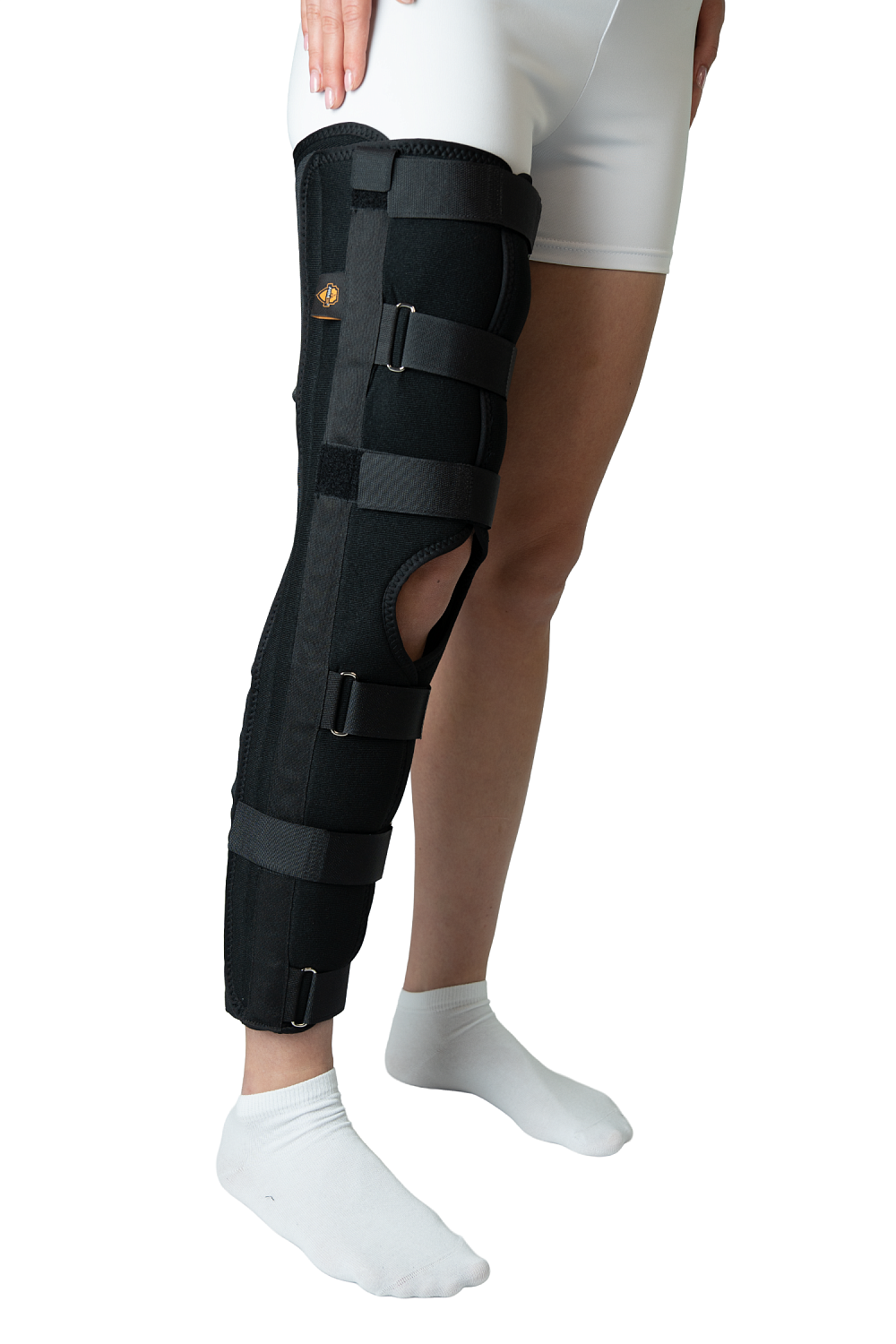 Иммобилайзер для колена 55 см