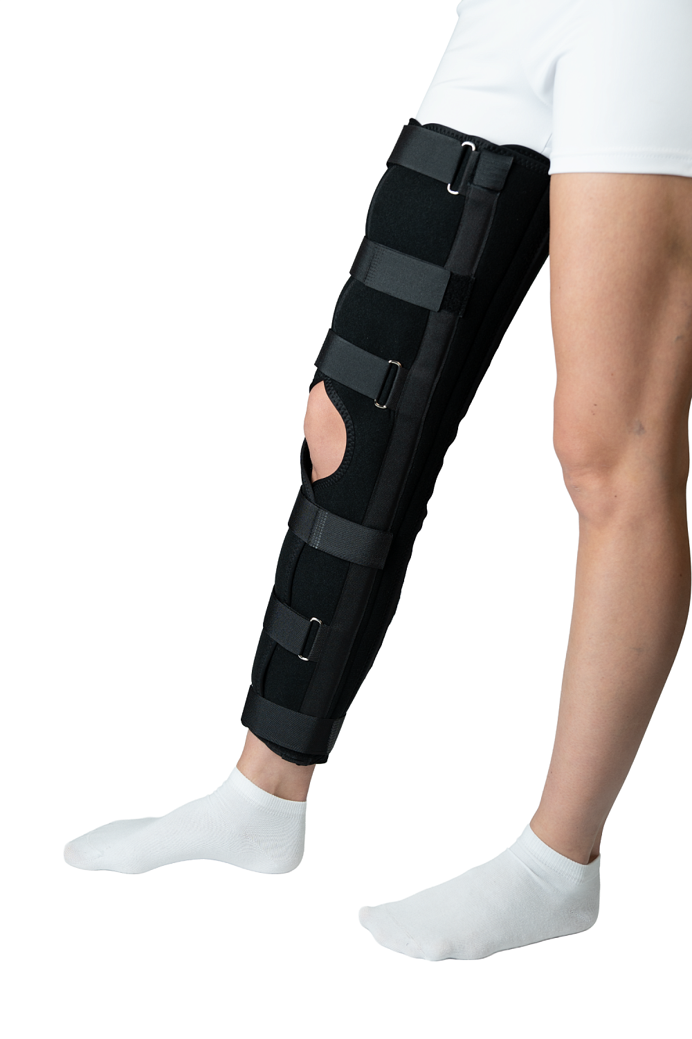 Иммобилайзер для колена 55 см