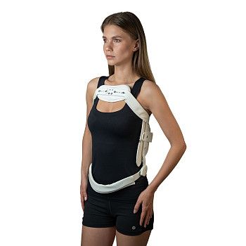 Пояс для гиперэкстензии Джеветт динамический