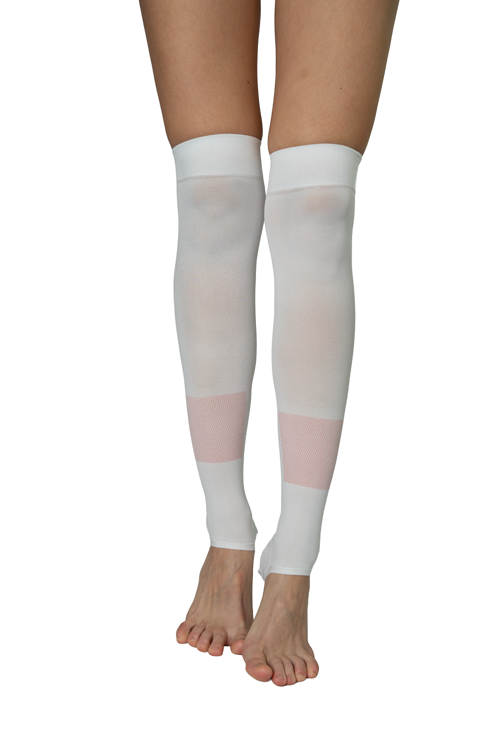 Чулки-гольфы противоэмболические