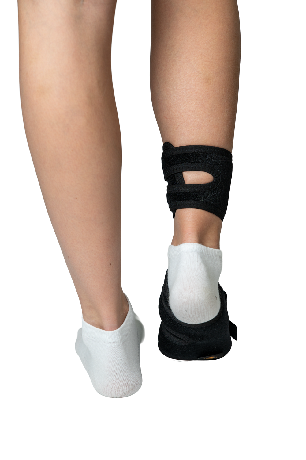 Бандаж для тыльного сгибания