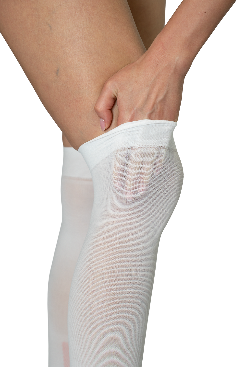 Чулки-гольфы противоэмболические