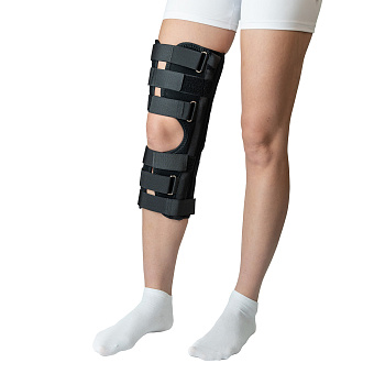 Иммобилайзер для колена 40 см