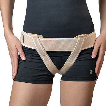 Связка двойная