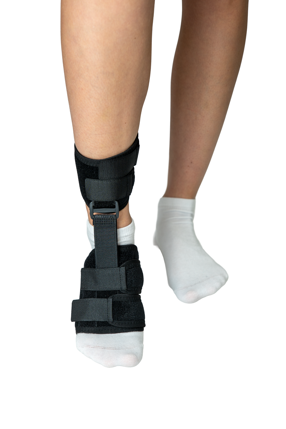 Бандаж для тыльного сгибания