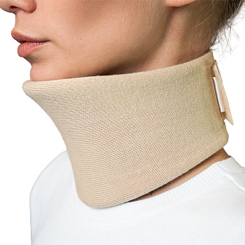 Воротник «Нельсон»-Пластизот