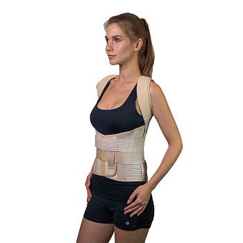 Корсет типа Тейлор